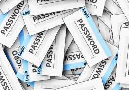 Le gouvernement britannique partage 585 millions de mots de passe avec Have I Been Pwned