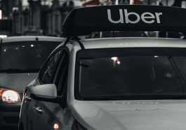 uber