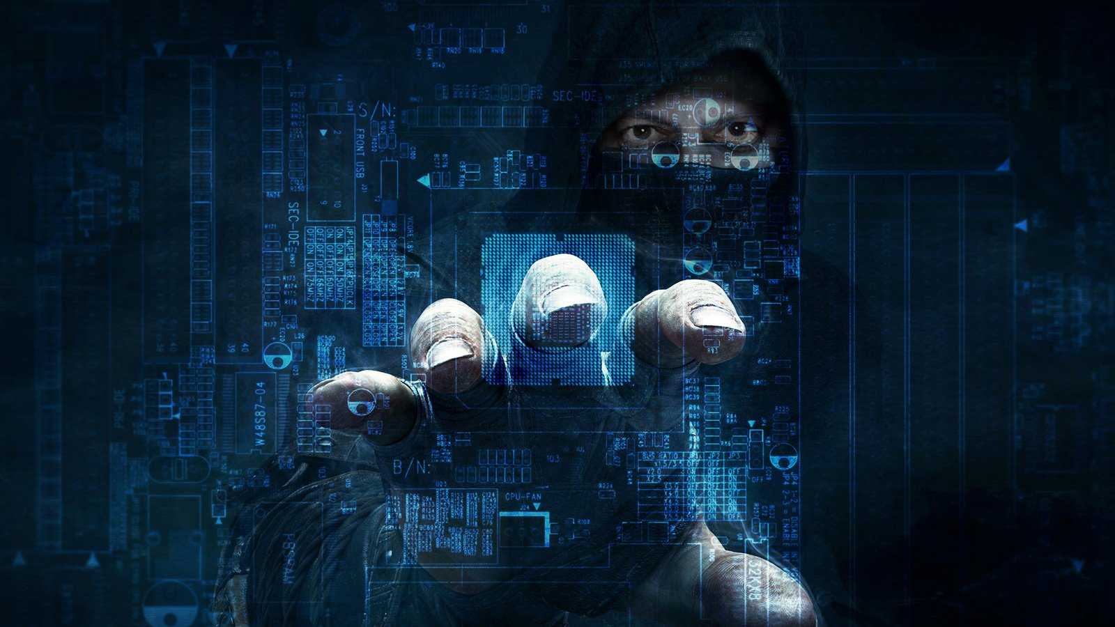 Hacker