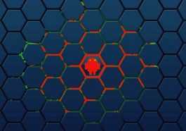 Android malware