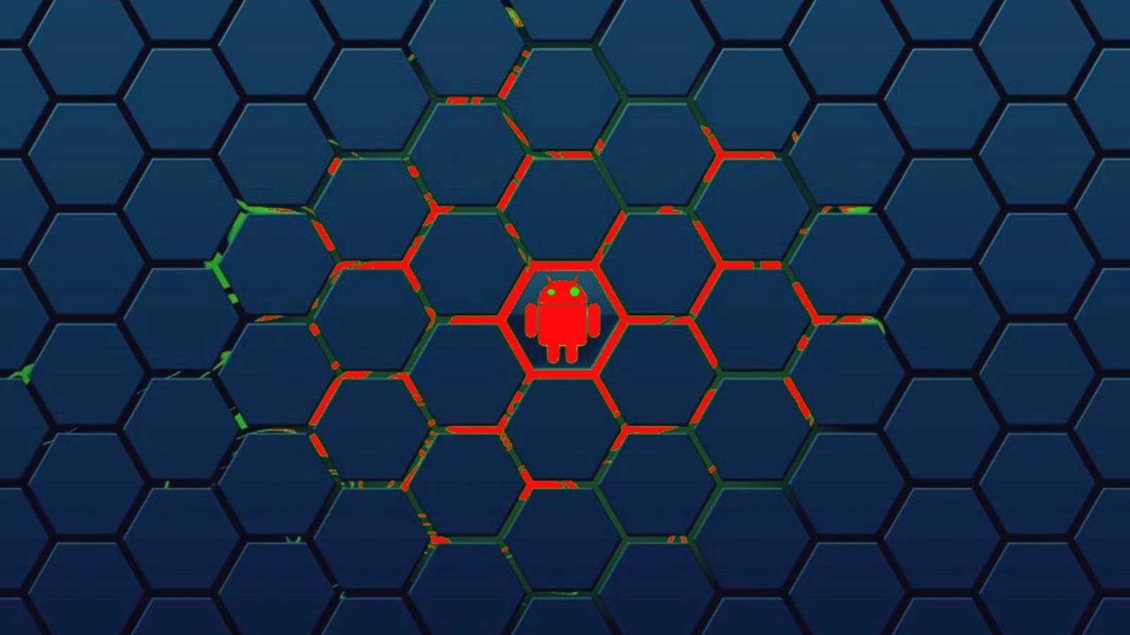 De faux agents d'assistance appellent les victimes à installer un malware bancaire Android 61 Android malware