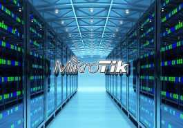 mikrotik