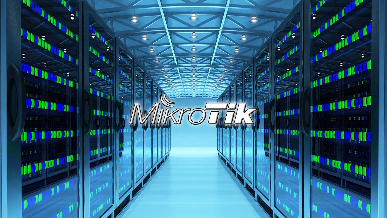 mikrotik