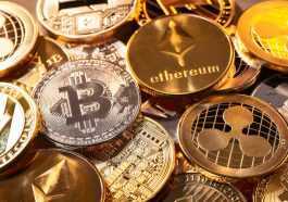 cryptocoins