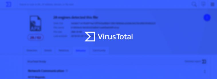La fonction VirusTotal Collections permet de conserver des listes d'IoC soignées 1 La fonction VirusTotal Collections permet de conserver des listes d'IoC soignées