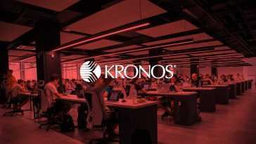 Kronos