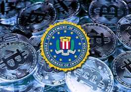 FBI bitcoins seizure