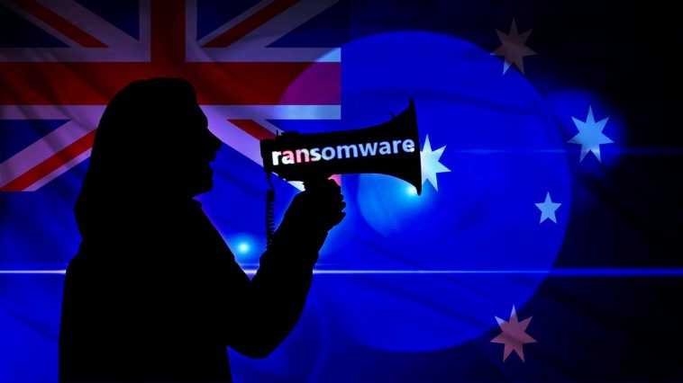 Le gouvernement australien sonne l'alarme sur les attaques de ransomware Conti 1 Australian govt raises alarm over Conti ransomware attacks