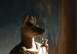 Le malware Android d'Anubis revient pour cibler 394 applications financières 70 anubis