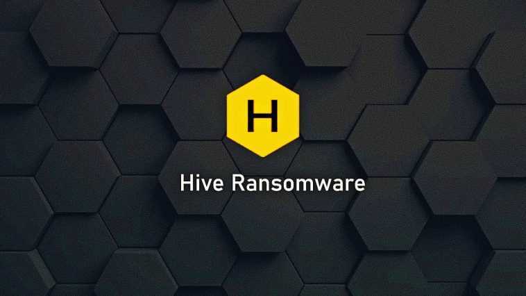 Hive ransomware attacks ramp up to hundreds in just four months