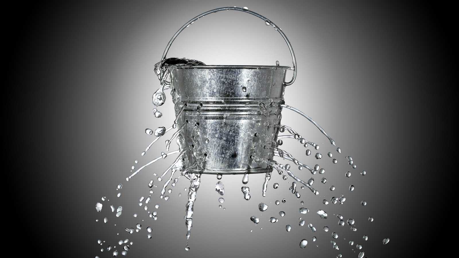 Le site de petites annonces de Gumtree a divulgué des informations personnelles via la touche F12 26 Leaky bucket