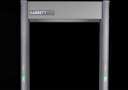 Garret metal detector