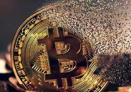 Cryptocurrency theft