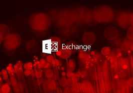 Microsoft Exchange