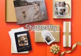 Shutterfly