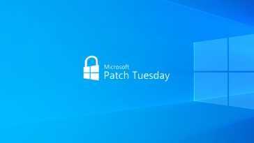Microsoft décembre 2021 Patch Tuesday corrige 6 zero-days, 67 failles