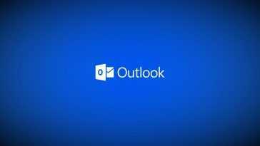 Microsoft shares fix for broken Outlook search in Windows 11