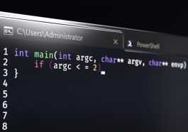 Microsoft to set Windows Terminal as default console in Windows 11