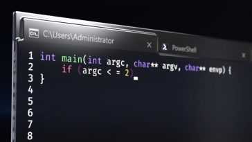 Microsoft to set Windows Terminal as default console in Windows 11