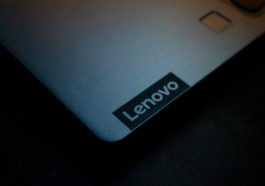Lenovo laptop