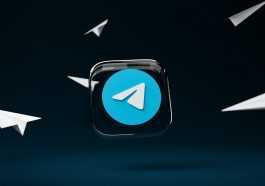 Telegram adds content protection support for groups and channels