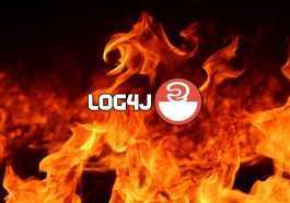 log4j fire