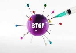 Vaccin STOP Ransomware publié pour bloquer le cryptage