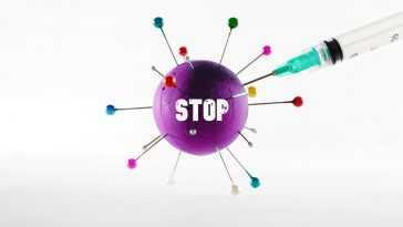 Vaccin STOP Ransomware publié pour bloquer le cryptage