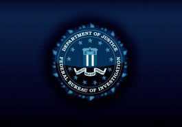 FBI seal