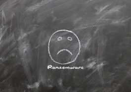 School Ransomware