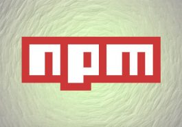 npm