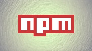 npm