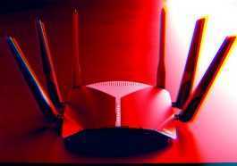 router