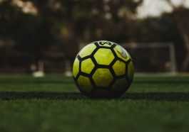 football