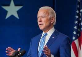 Biden signs memo to boost US national security systems’ defenses