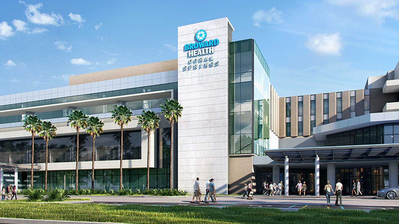 Broward Health révèle une violation de données affectant 1,3 million de personnes 23 Broward Health