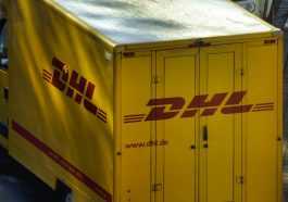 dhl