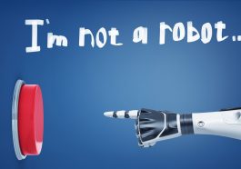 Captcha Robot