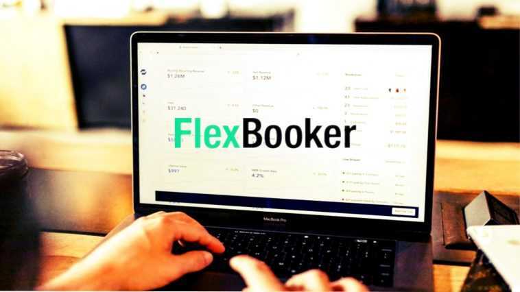 FlexiBooker discloses data breach, over 3.7 million accounts impacted