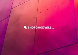 Goodwill discloses data breach on its ShopGoodwill platform