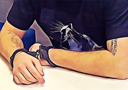 Eight suspected REvil ransomware gang members identified and charged