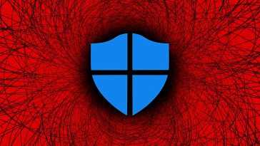 Microsoft Defender exclusion list unprotected on Windows 10