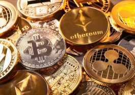 Cryptocurrency