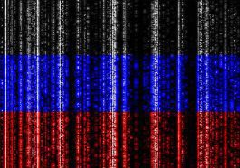 Russian flag