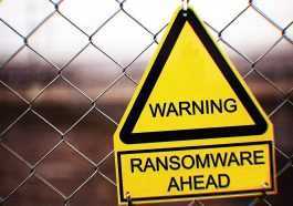 Ransomware