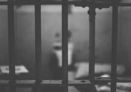 Jail cell
