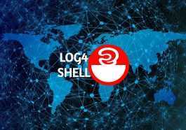 Log4shell