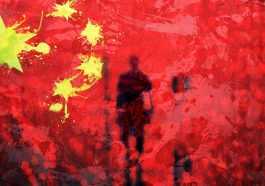 China APT27 hackers