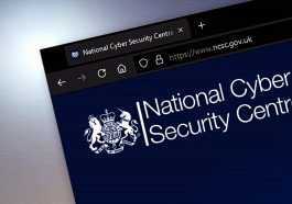UK NCSC