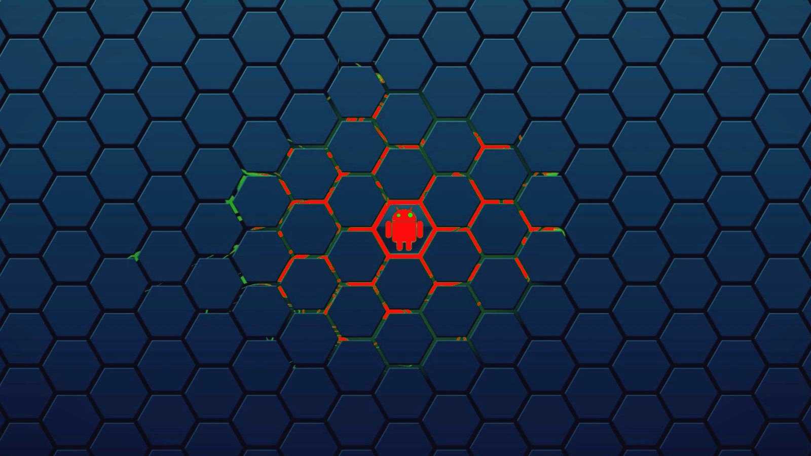 Android malware